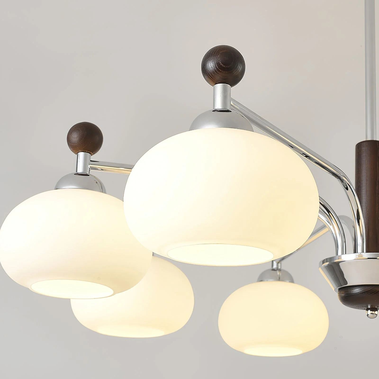 Aurora Chandelier Multi Arm Modern - Image 6