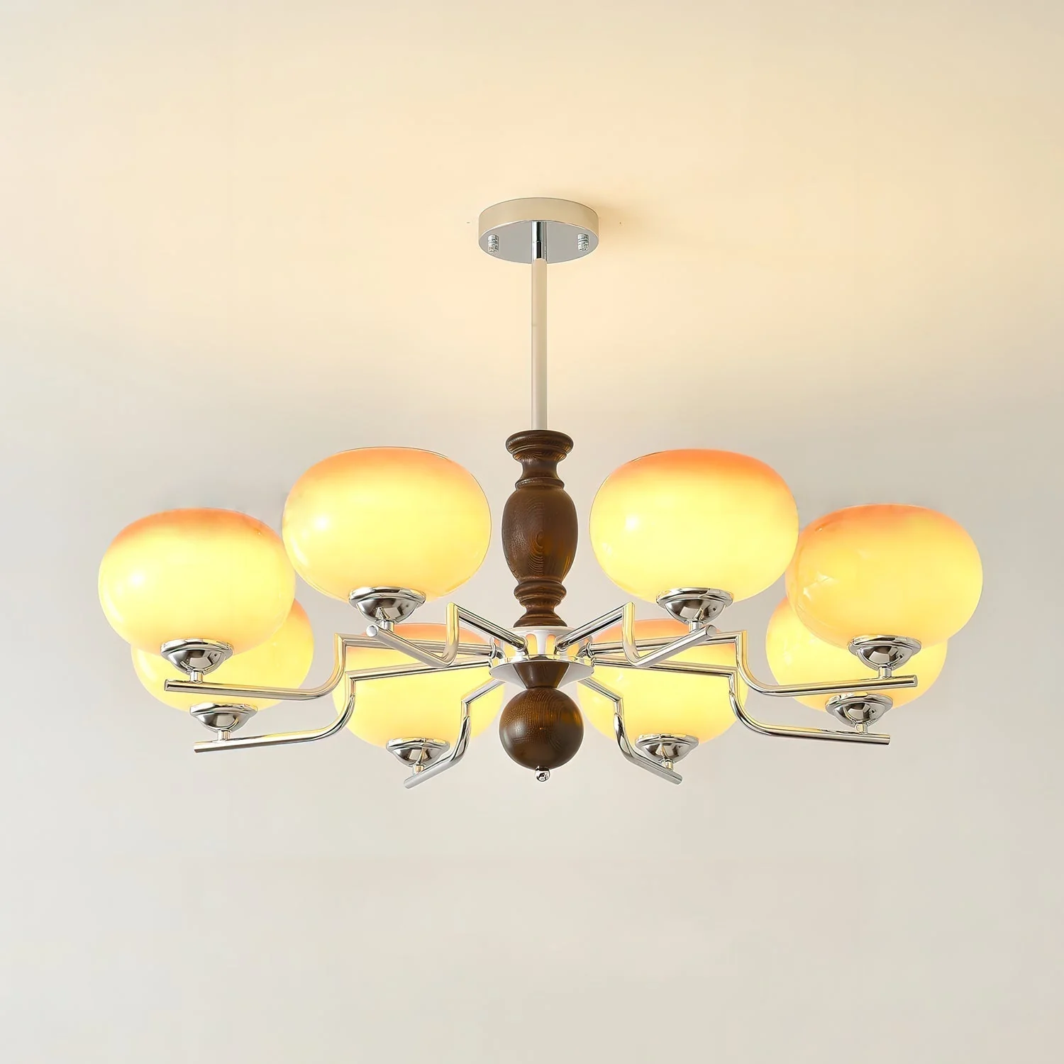 Aurora Chandelier Royal Elegant - Image 11