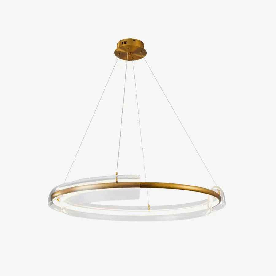 Aurora Chandelier Solstice LED - Image 15