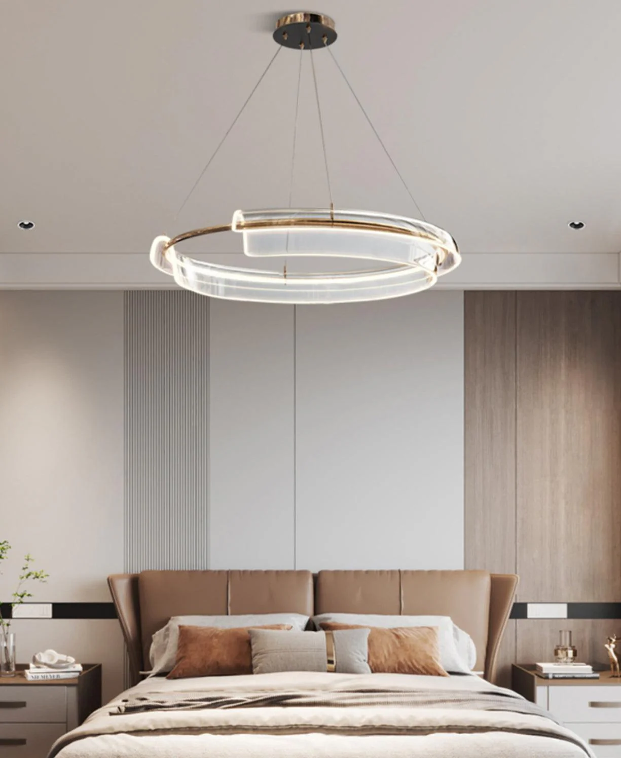 Aurora Chandelier Solstice LED - Image 28