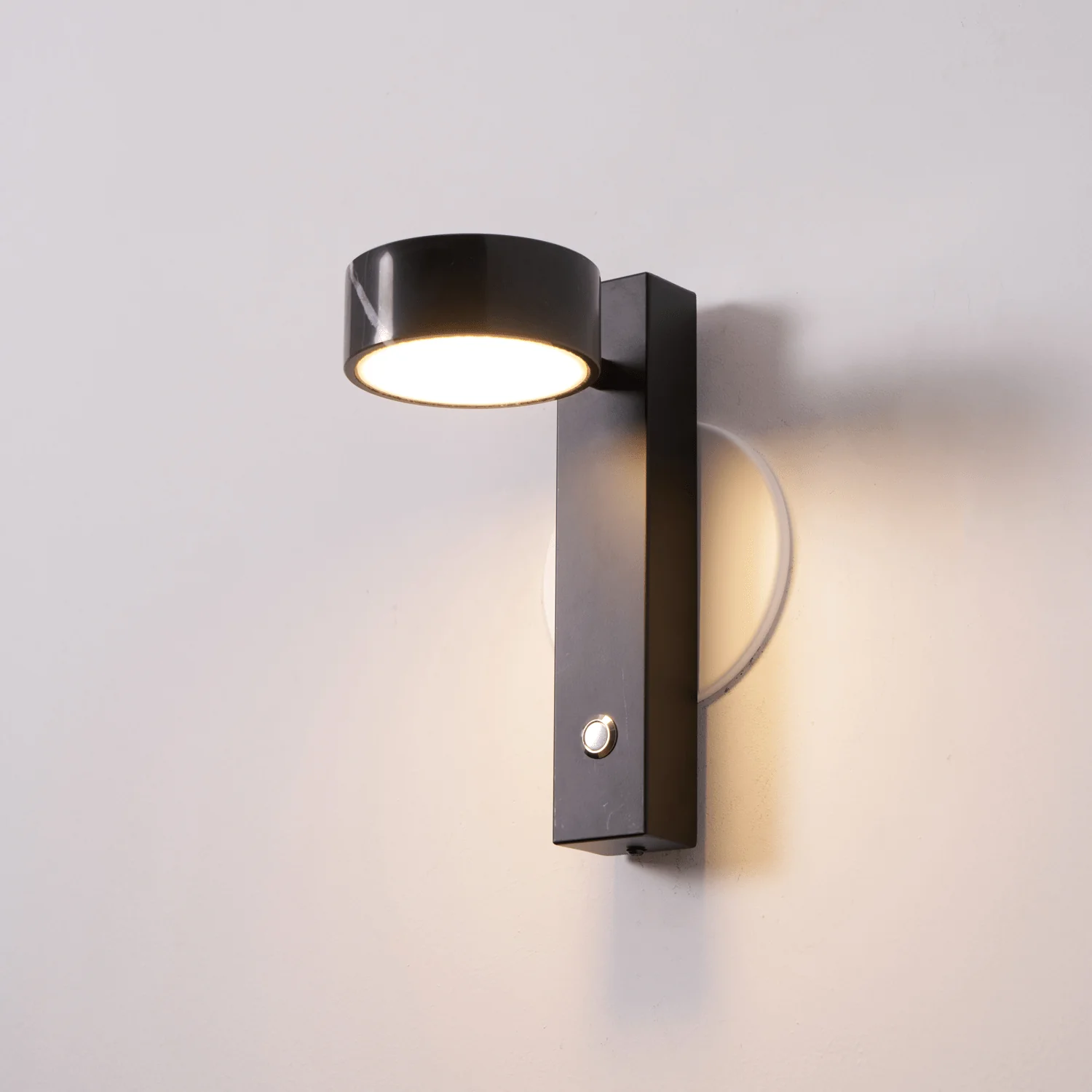 Aurora Modern Wall Lamp - Image 2
