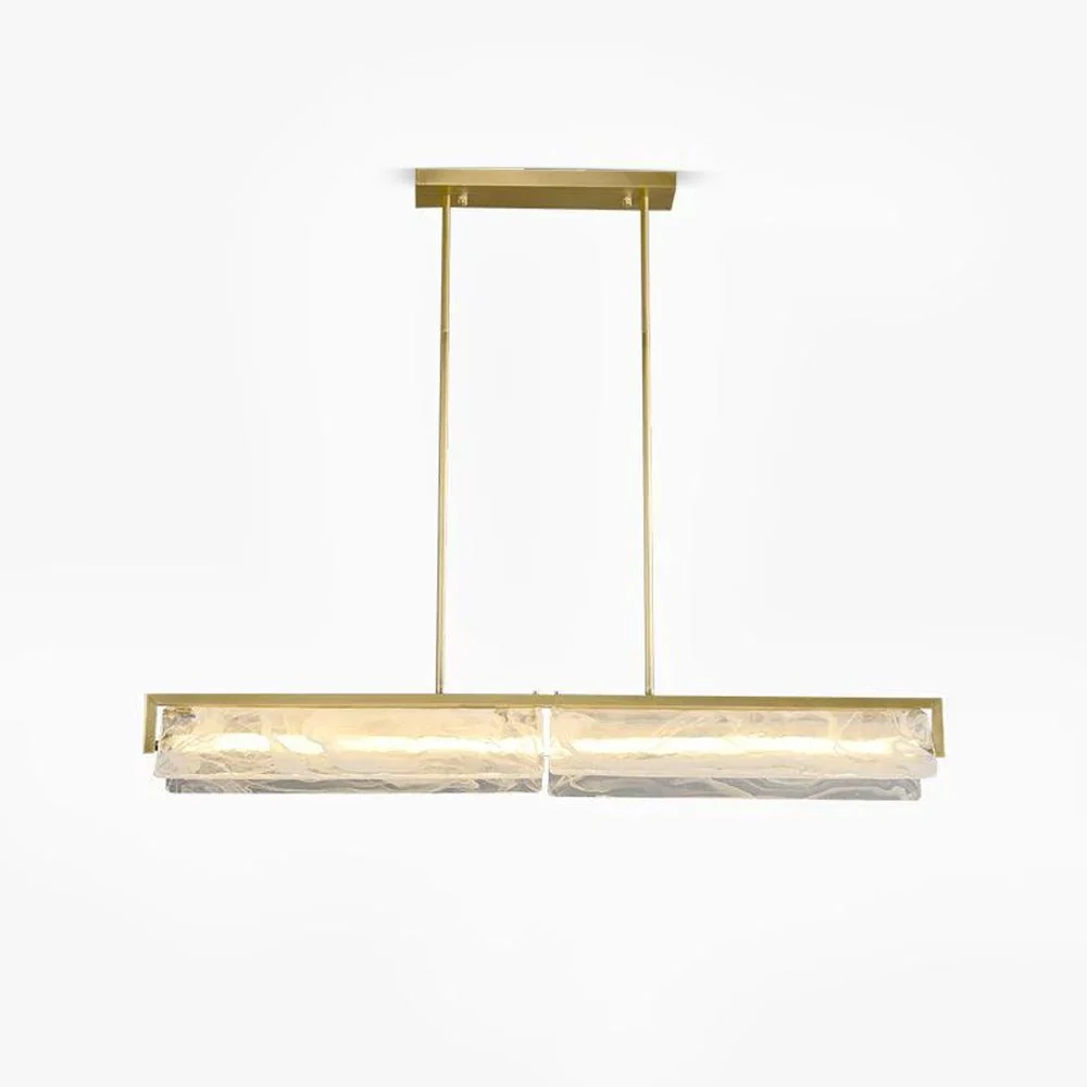Aurum Cloud Fog Pendant Lamp