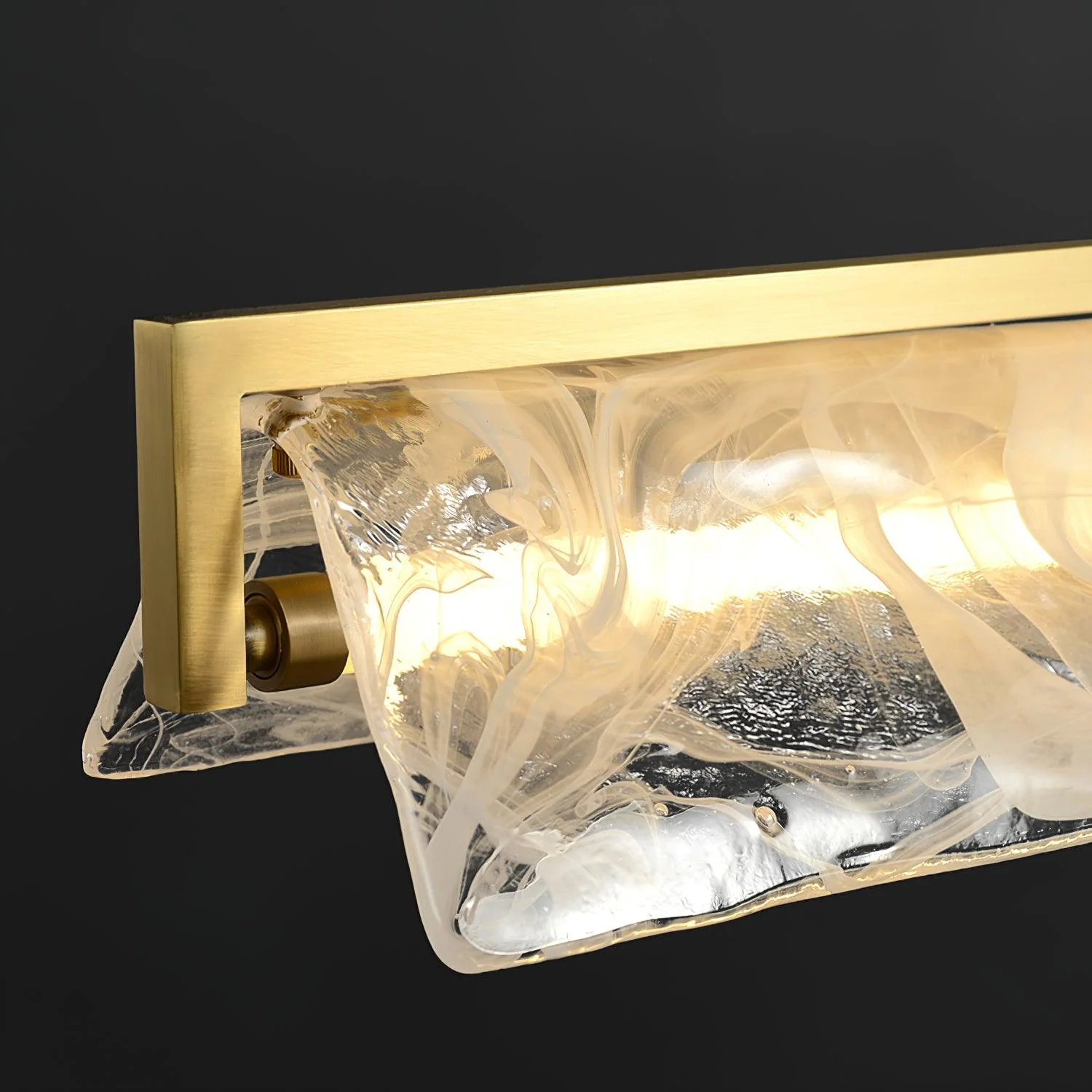 Aurum Cloud Fog Pendant Lamp - Image 12