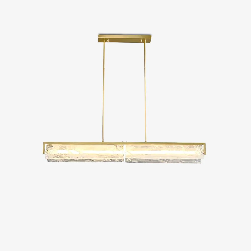 Aurum Cloud Fog Pendant Lamp - Image 13
