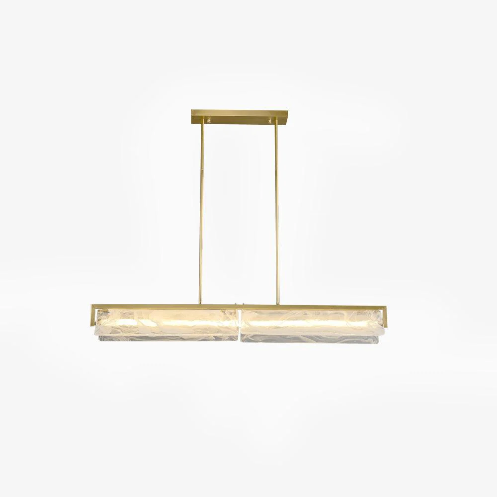 Aurum Cloud Fog Pendant Lamp - Image 14
