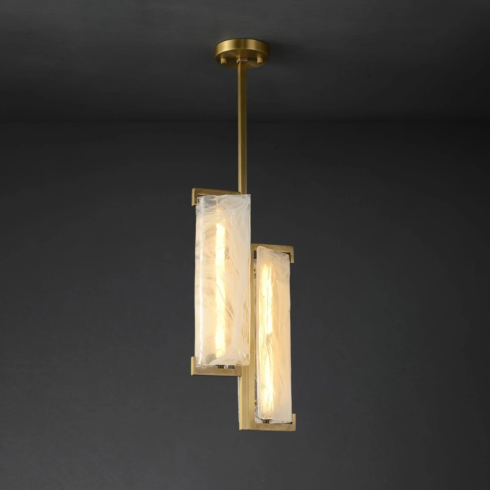 Aurum Cloud Fog Pendant Lamp - Image 15