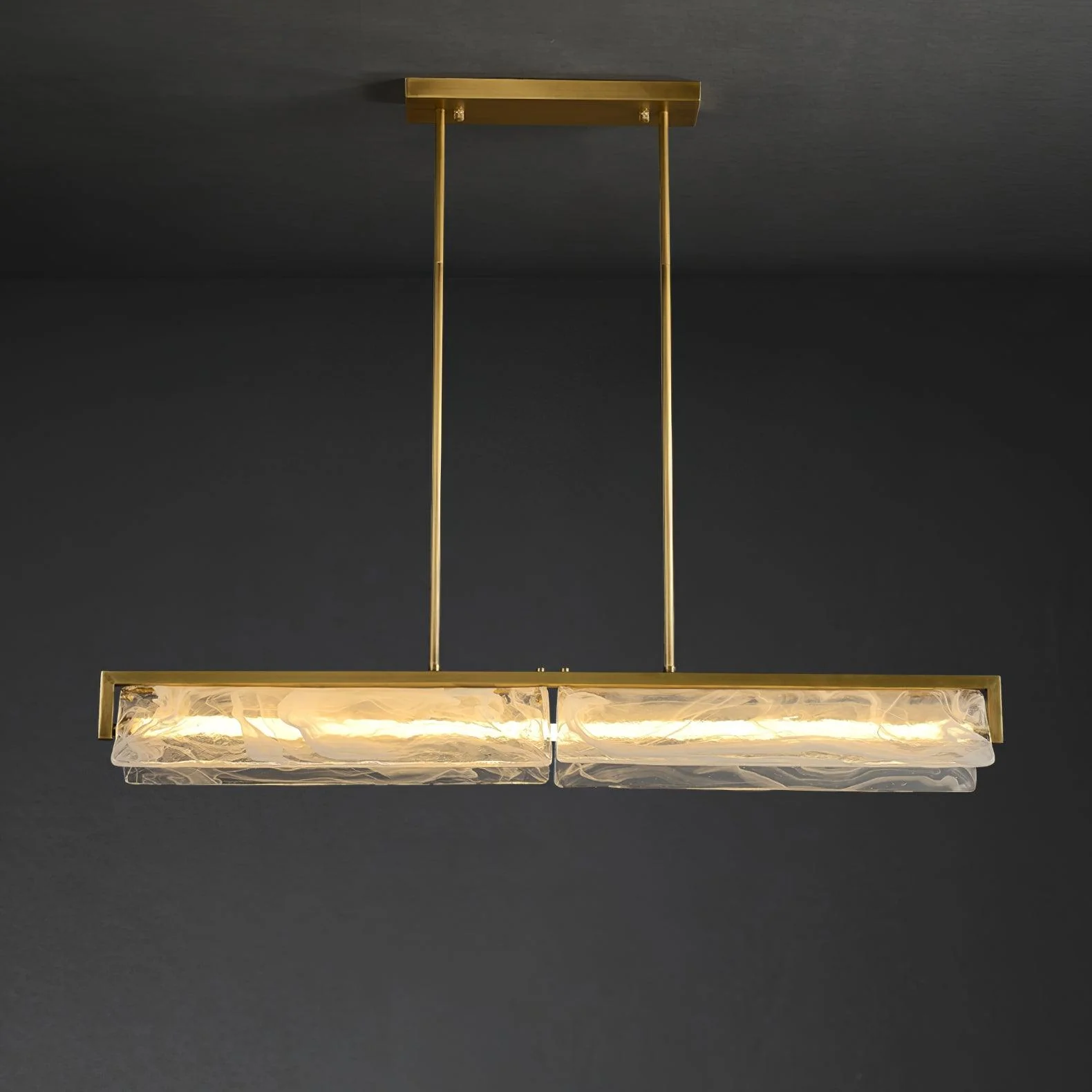 Aurum Cloud Fog Pendant Lamp - Image 16