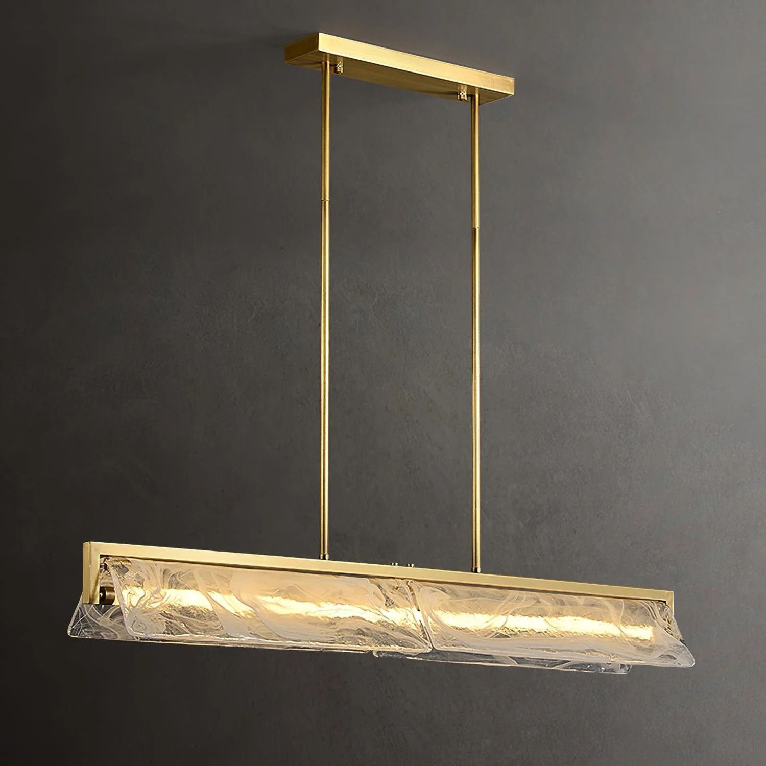 Aurum Cloud Fog Pendant Lamp - Image 19