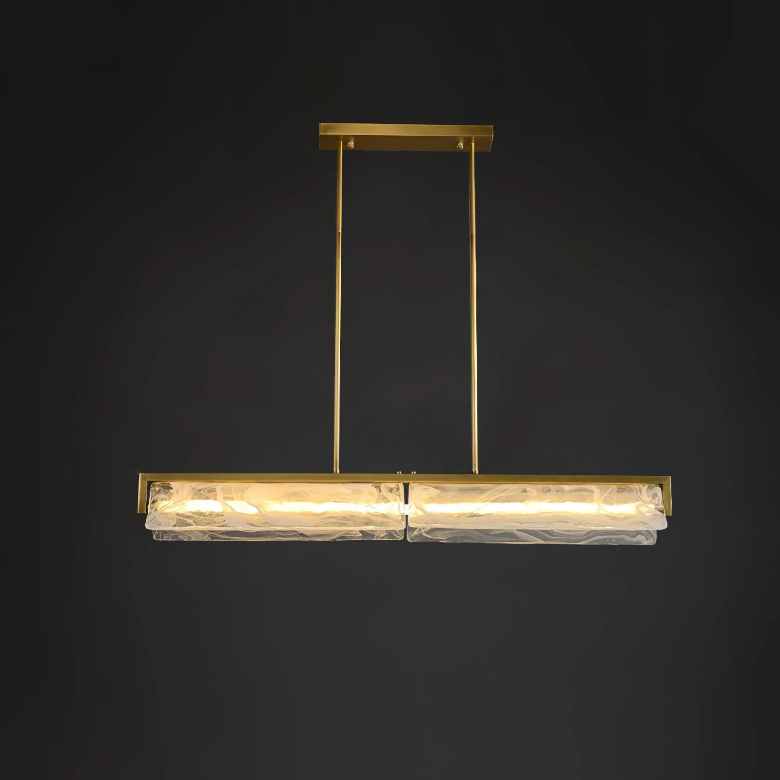 Aurum Cloud Fog Pendant Lamp - Image 2
