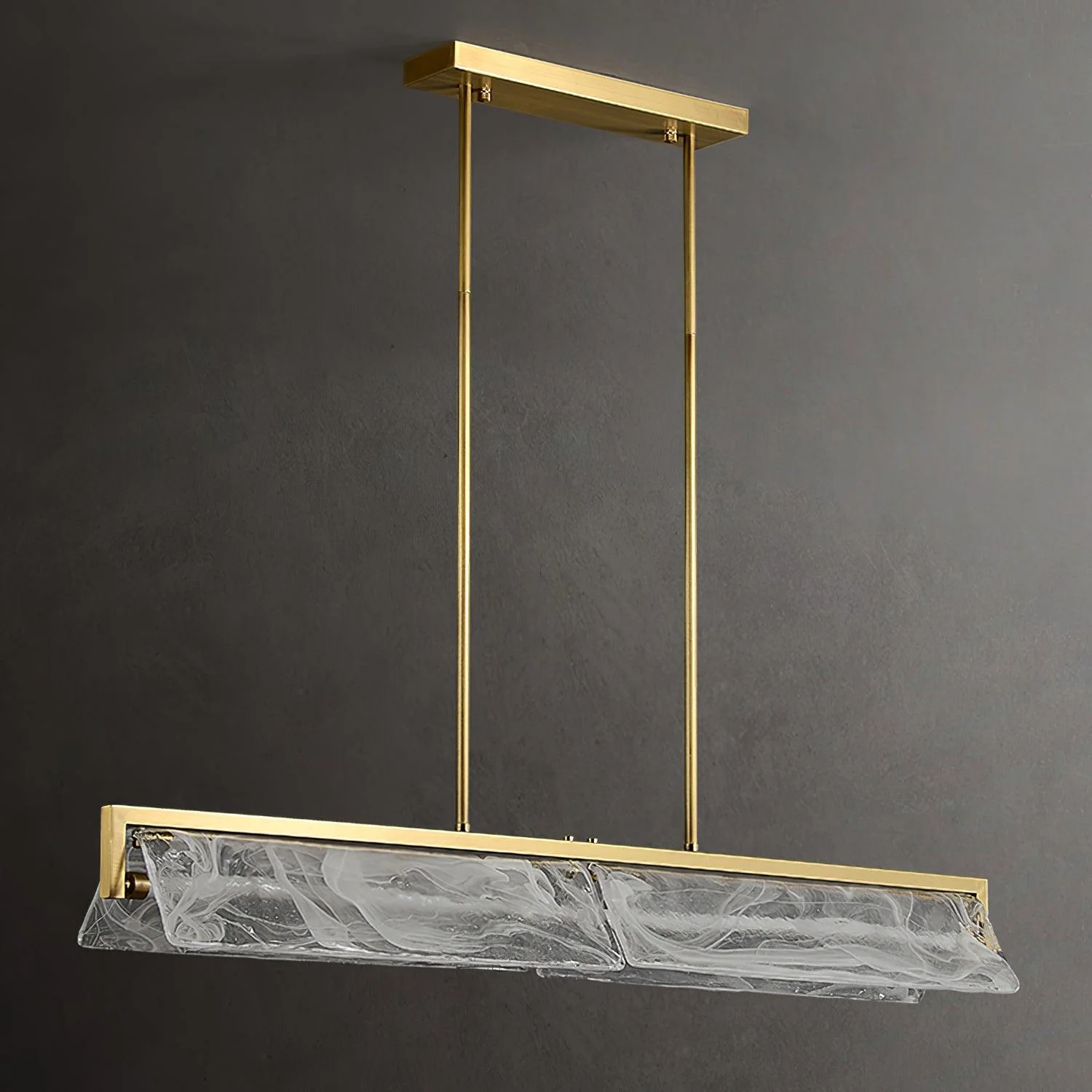 Aurum Cloud Fog Pendant Lamp - Image 23