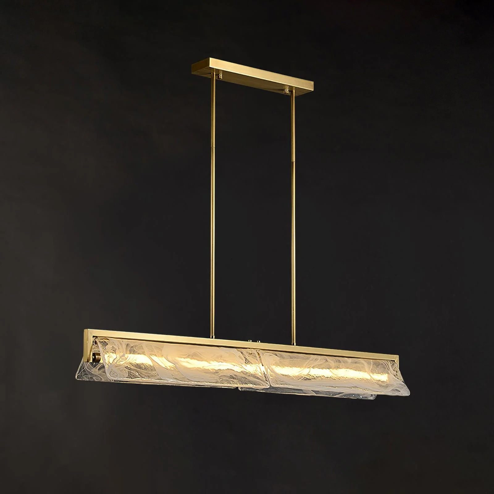 Aurum Cloud Fog Pendant Lamp - Image 27