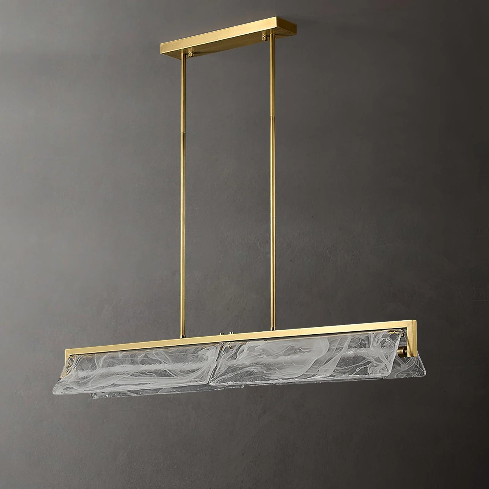 Aurum Cloud Fog Pendant Lamp - Image 3