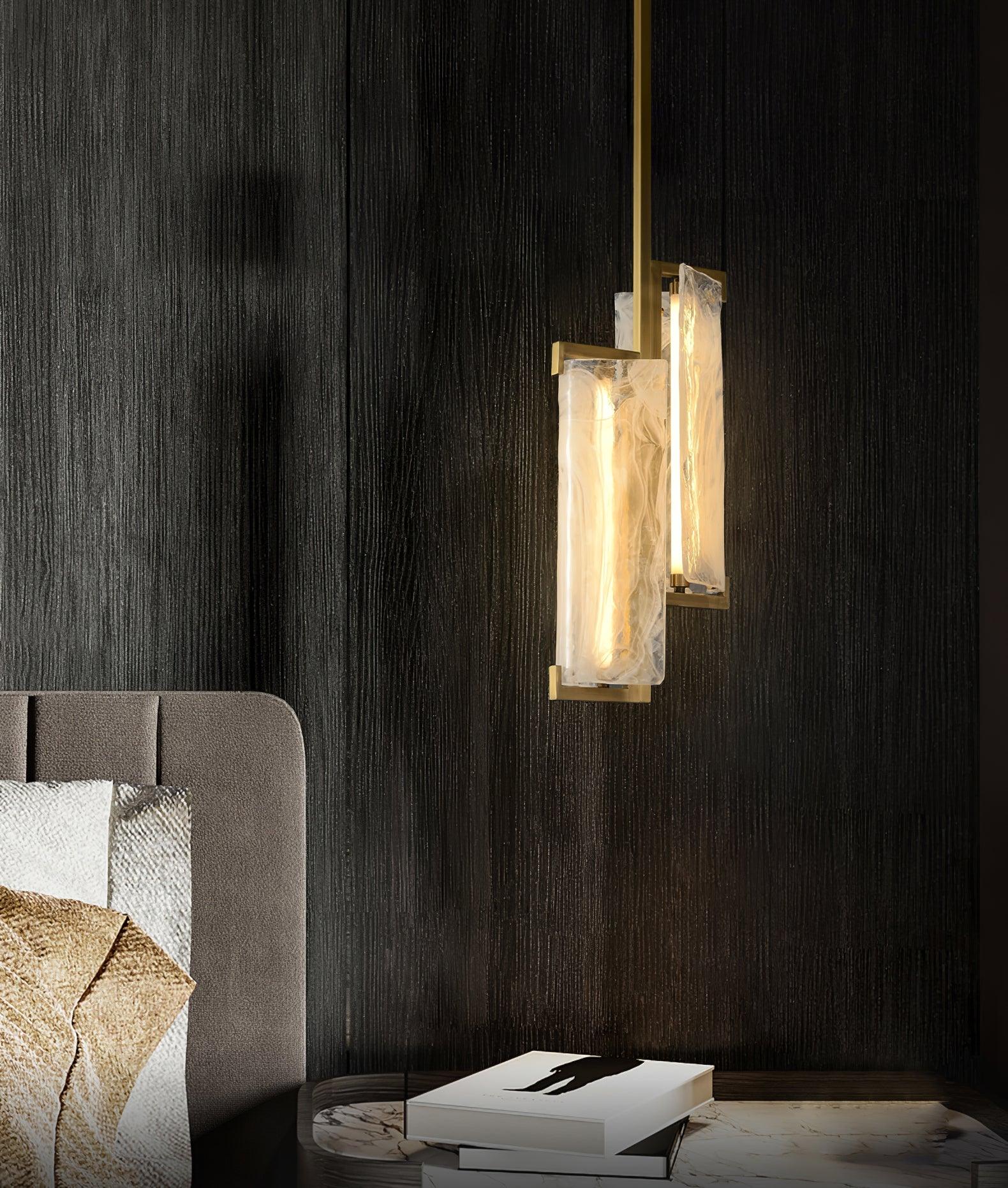 Aurum Cloud Fog Pendant Lamp - Image 30