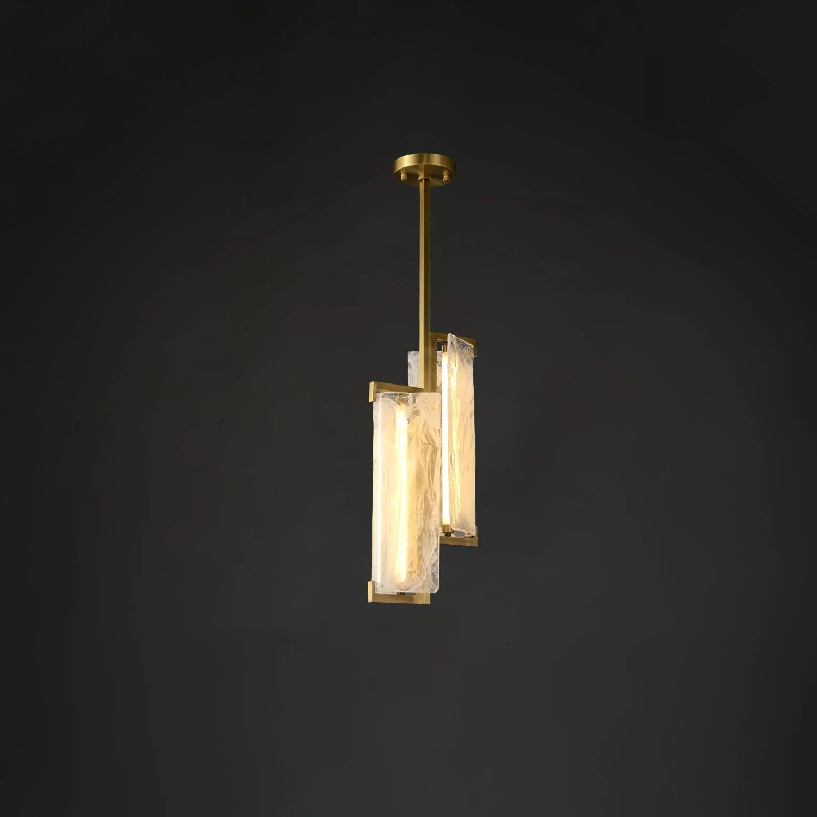 Aurum Cloud Fog Pendant Lamp - Image 31
