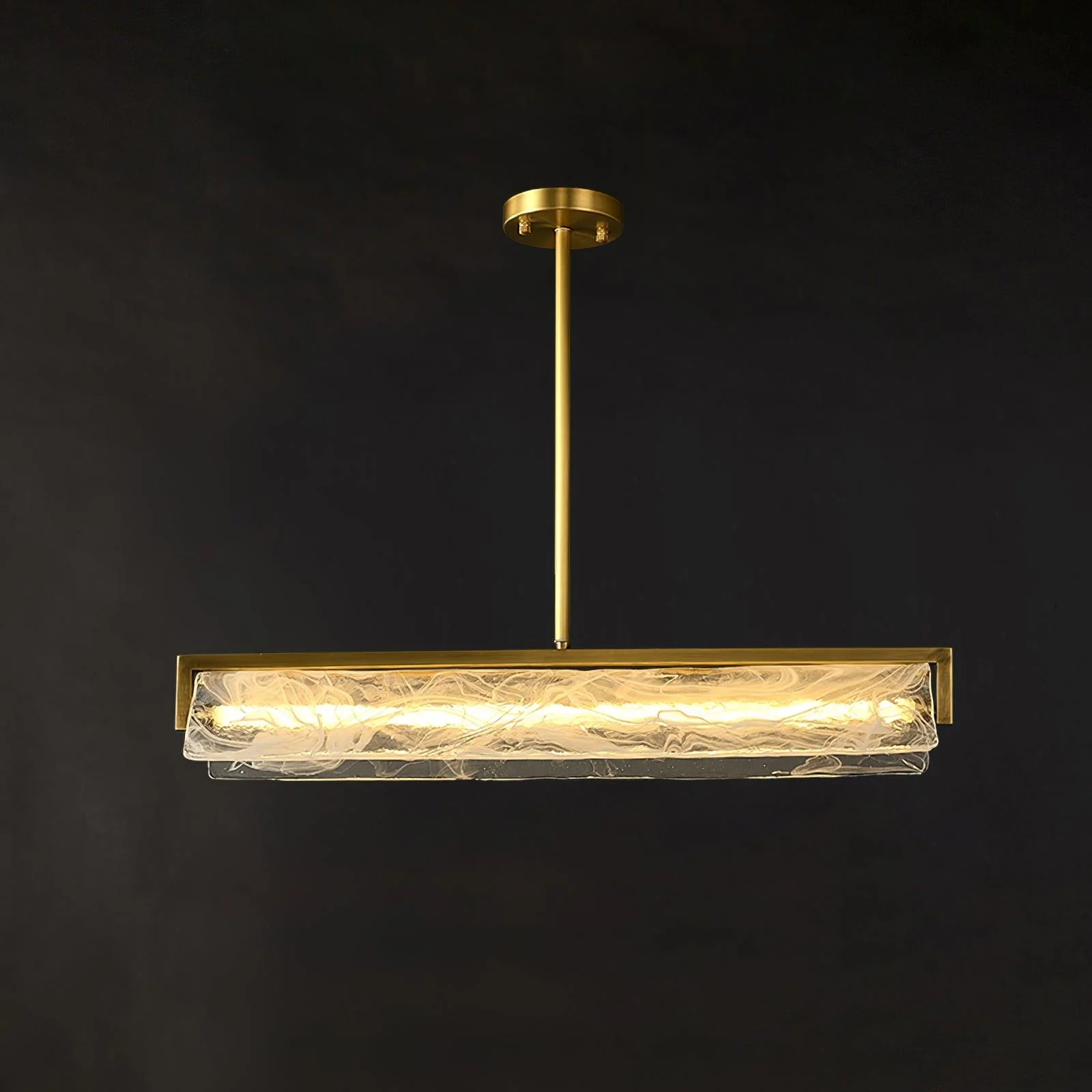 Aurum Cloud Fog Pendant Lamp - Image 7