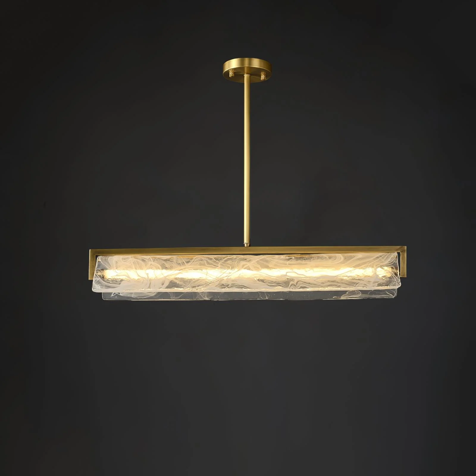 Aurum Cloud Fog Pendant Lamp - Image 8