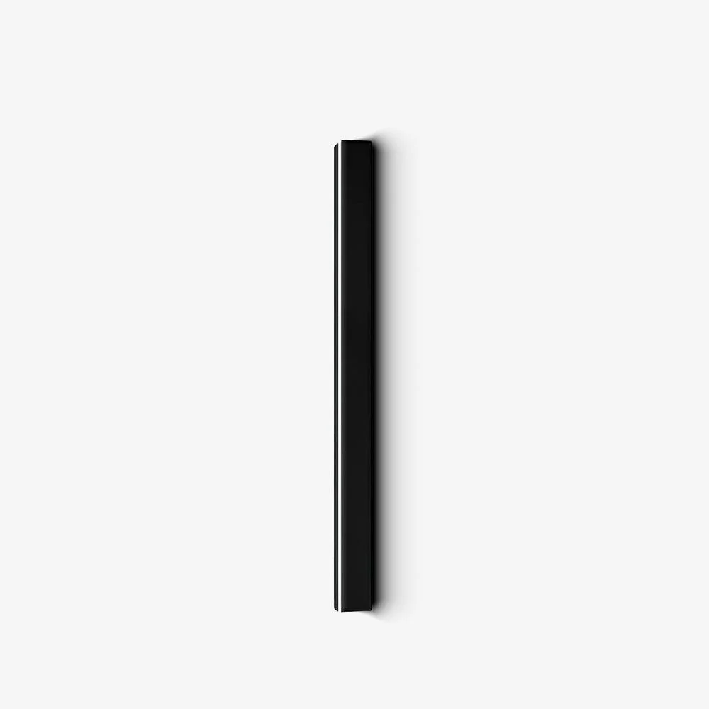Aurvelyra Long Strip Solar Outdoor Sconce