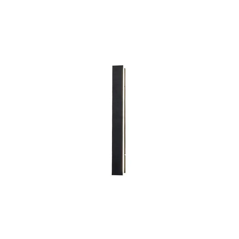 Aurvelyra Long Strip Solar Outdoor Sconce - Image 10
