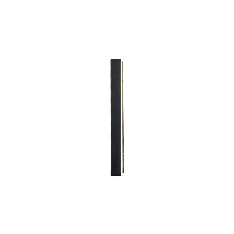 Aurvelyra Long Strip Solar Outdoor Sconce - Image 11