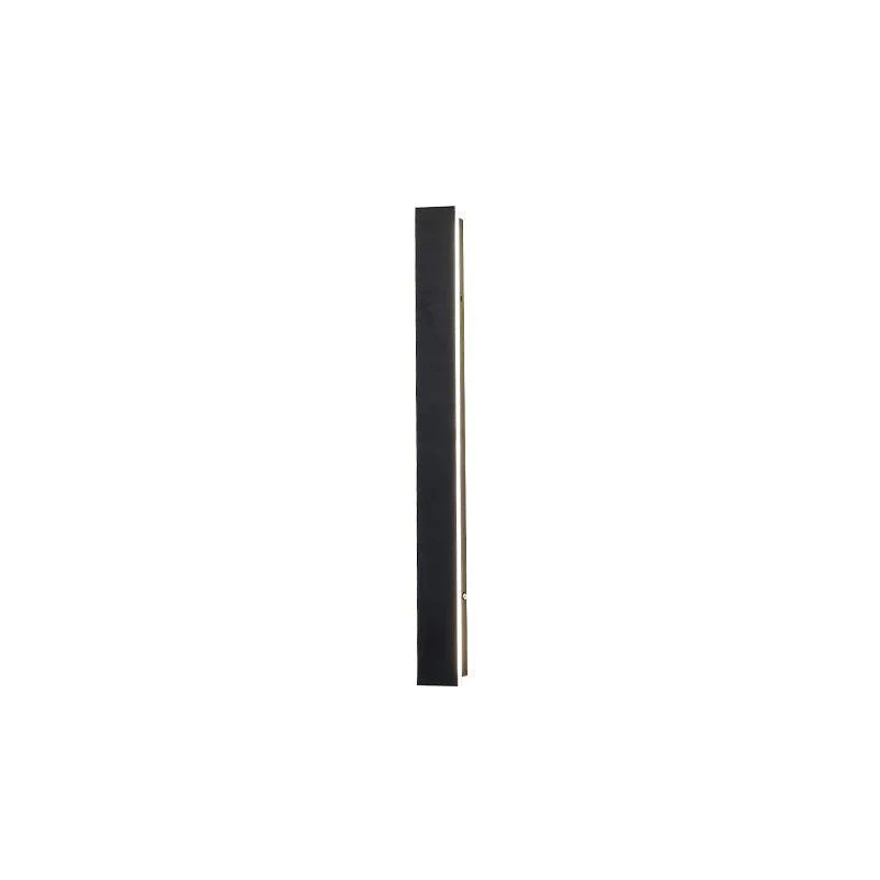 Aurvelyra Long Strip Solar Outdoor Sconce - Image 13