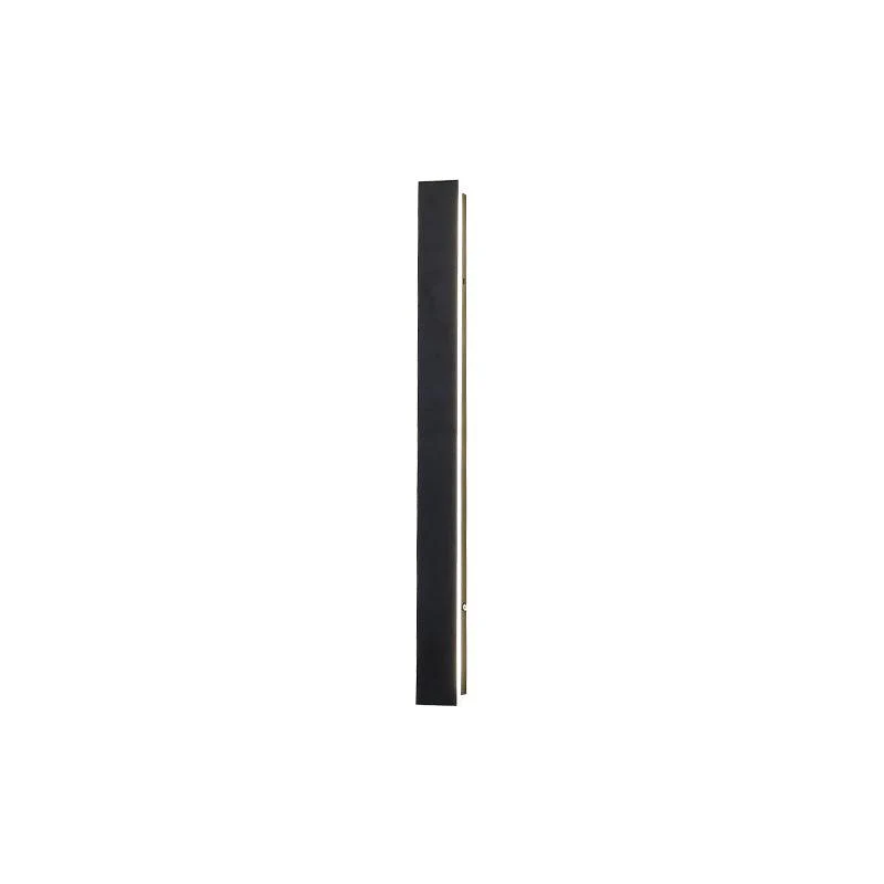 Aurvelyra Long Strip Solar Outdoor Sconce - Image 14
