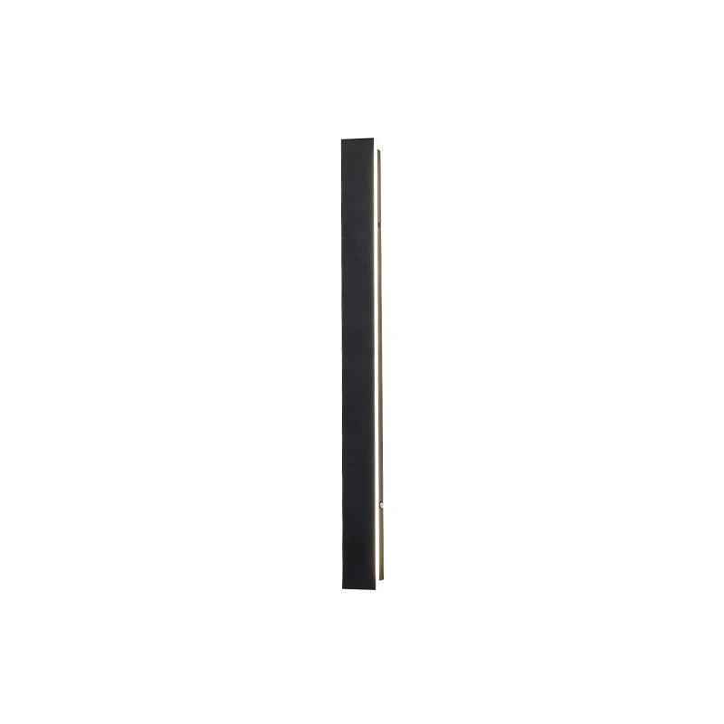 Aurvelyra Long Strip Solar Outdoor Sconce - Image 15
