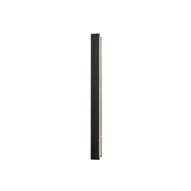 Aurvelyra Long Strip Solar Outdoor Sconce - Image 17
