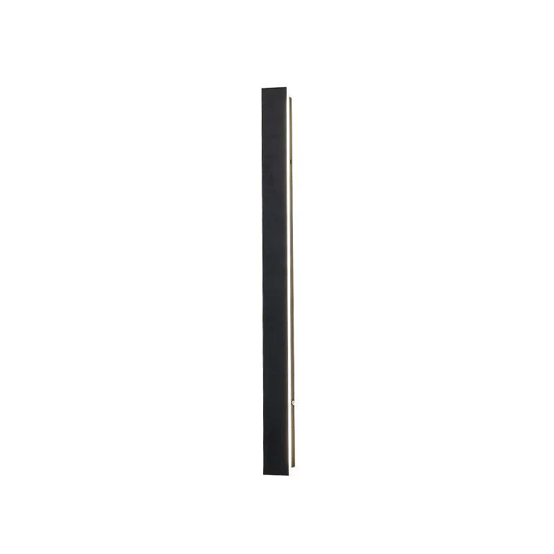 Aurvelyra Long Strip Solar Outdoor Sconce - Image 18