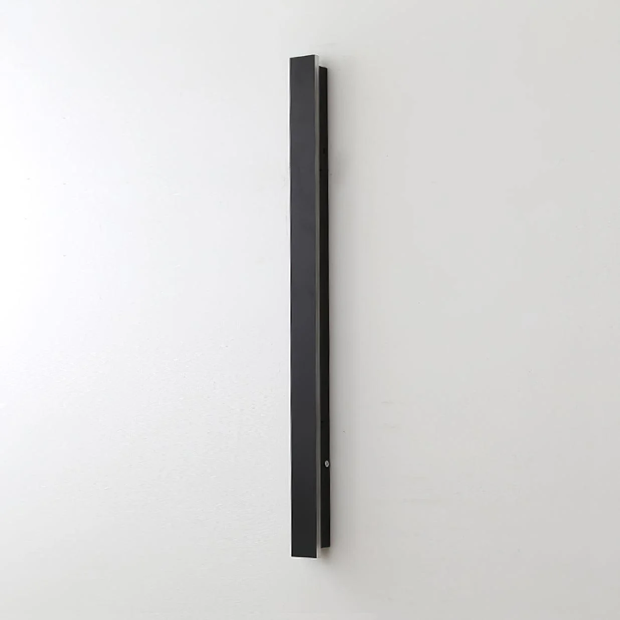 Aurvelyra Long Strip Solar Outdoor Sconce - Image 5