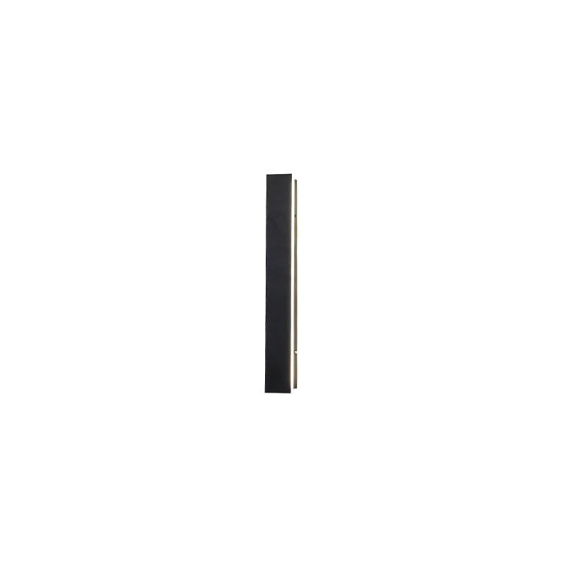 Aurvelyra Long Strip Solar Outdoor Sconce - Image 8