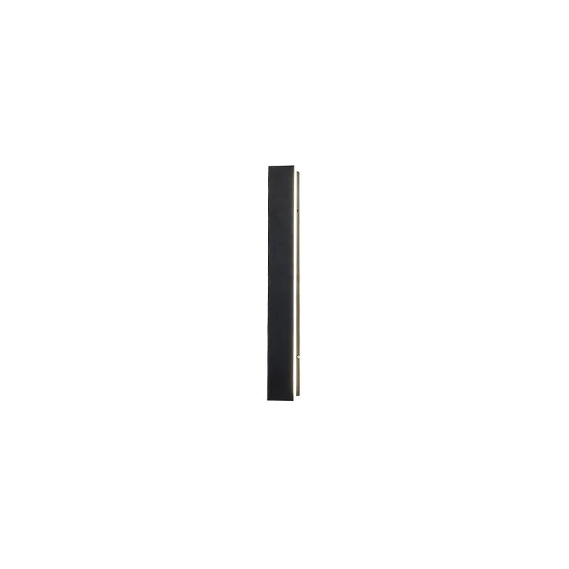 Aurvelyra Long Strip Solar Outdoor Sconce - Image 9