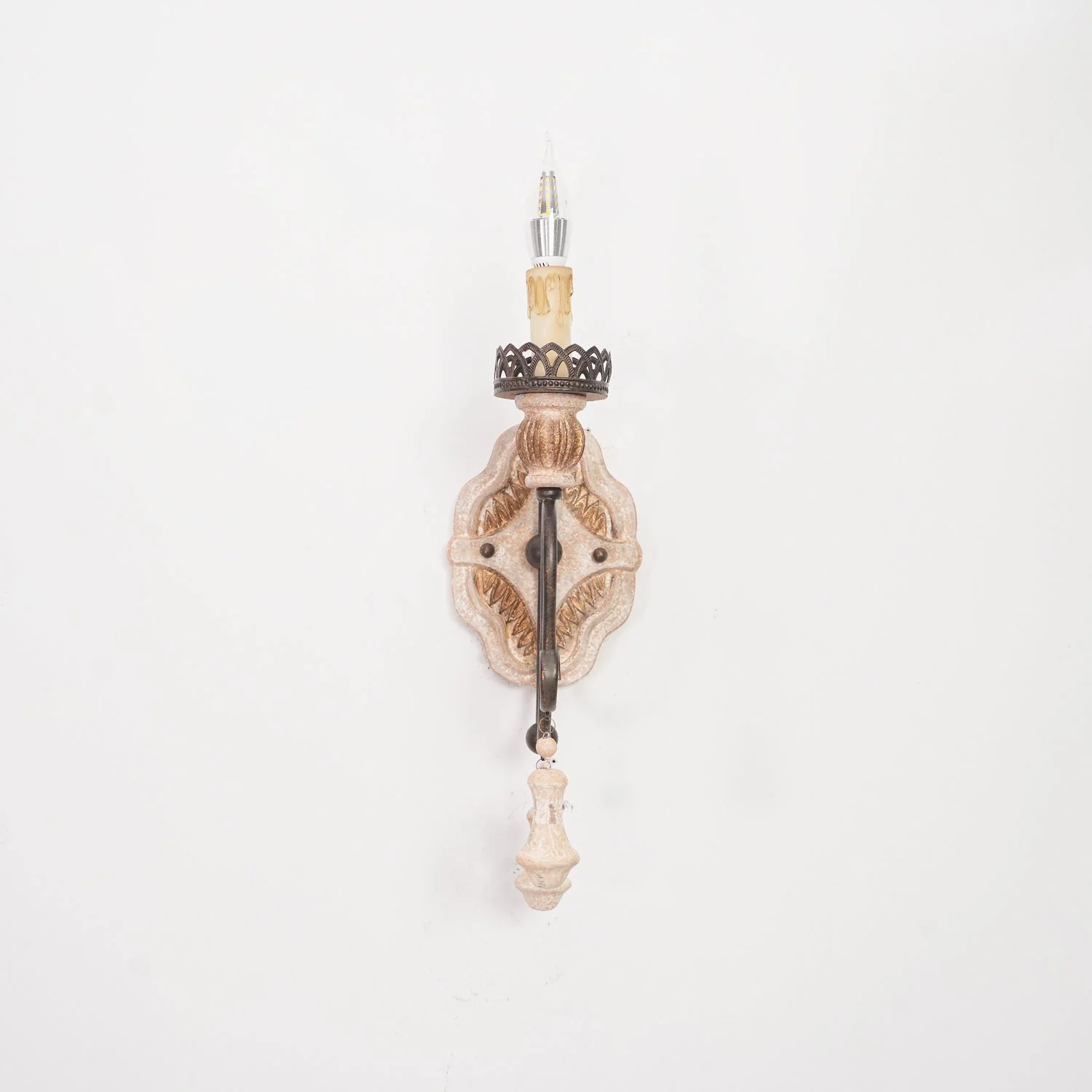Aurzore Mid-century Traditional Sconce Wall lamp - Image 2