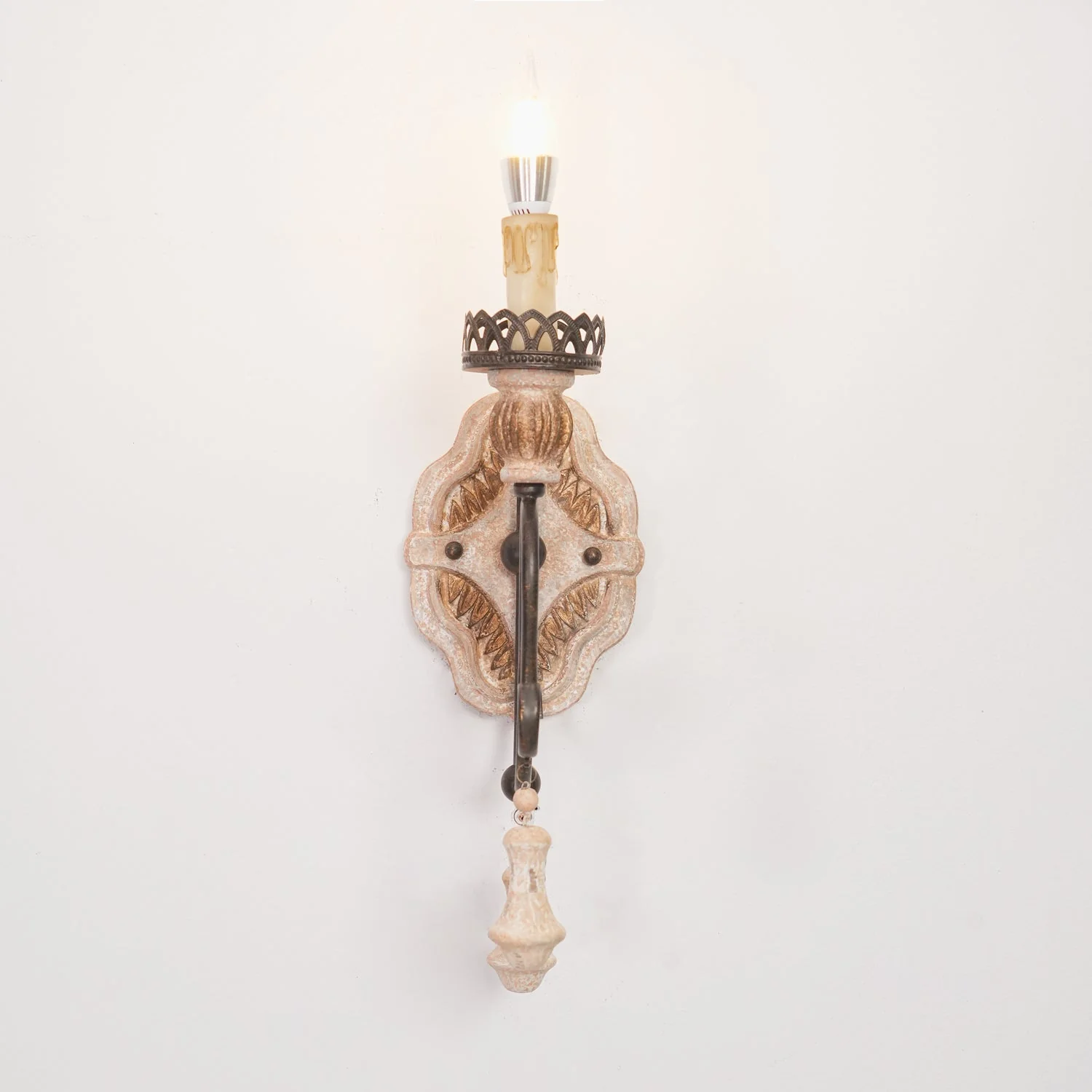 Aurzore Mid-century Traditional Sconce Wall lamp - Image 20