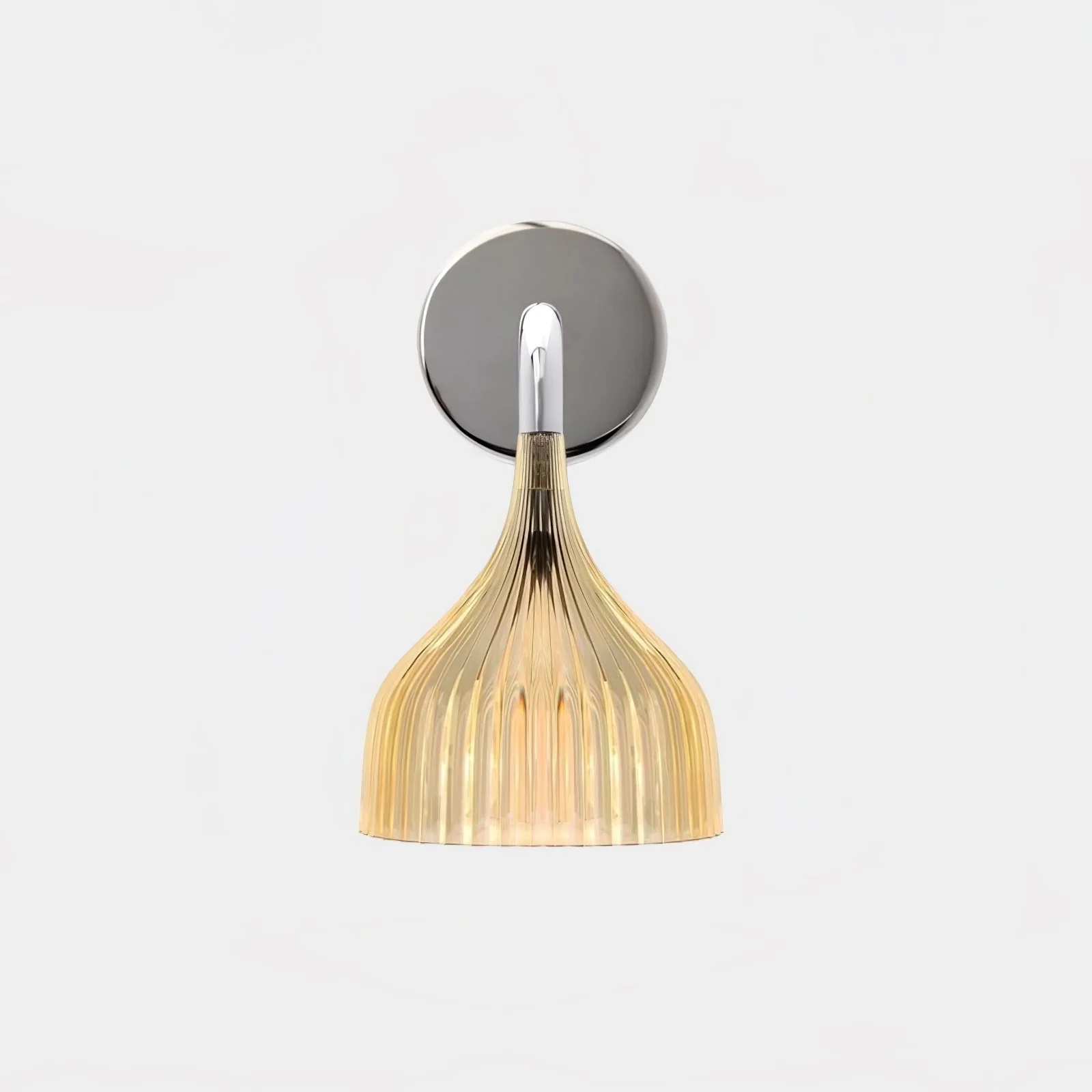 Aurzorus Modern Minimalist Plastic Wall Lamp - Image 22
