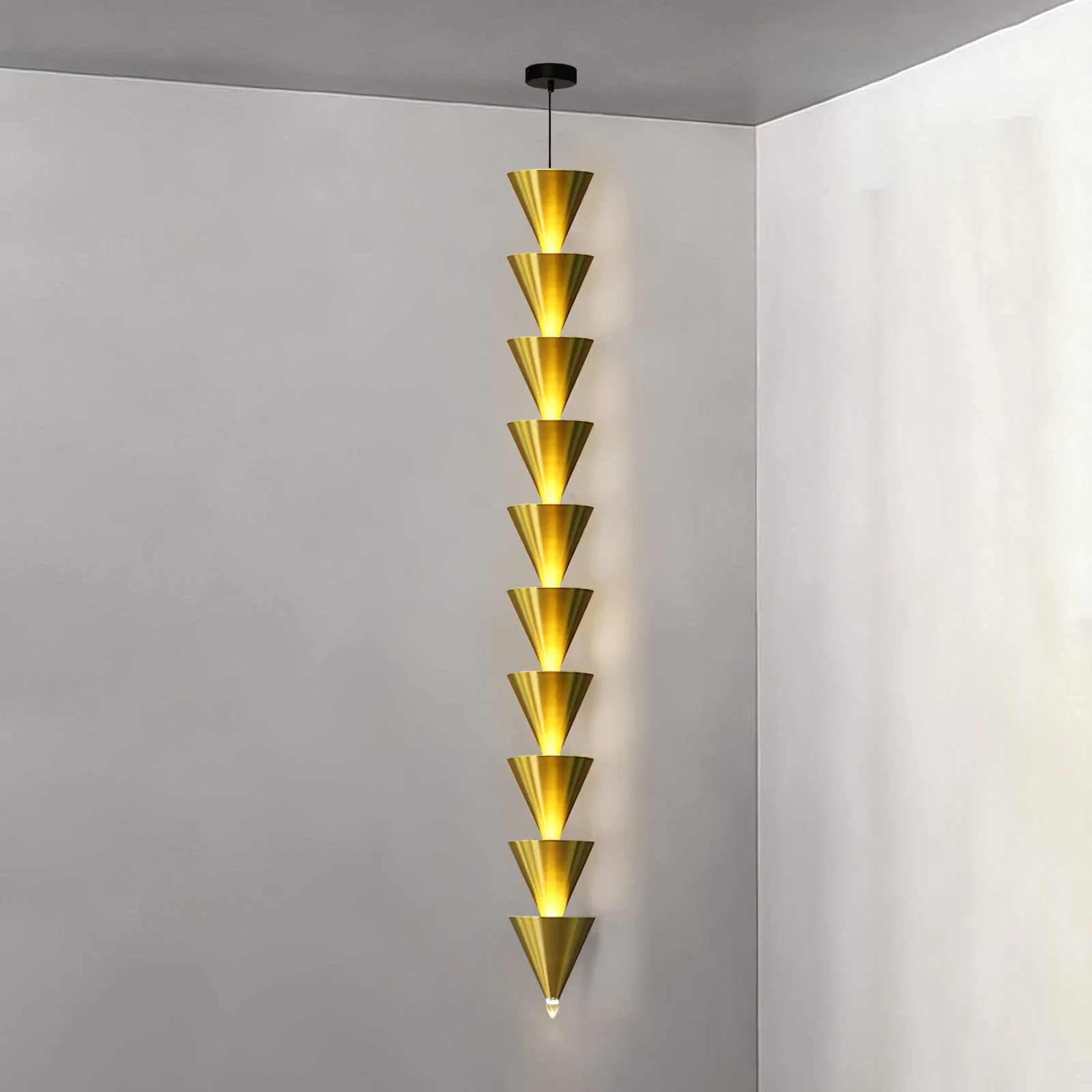 Avelaris Modern Minimalist Pendant Light - Image 30