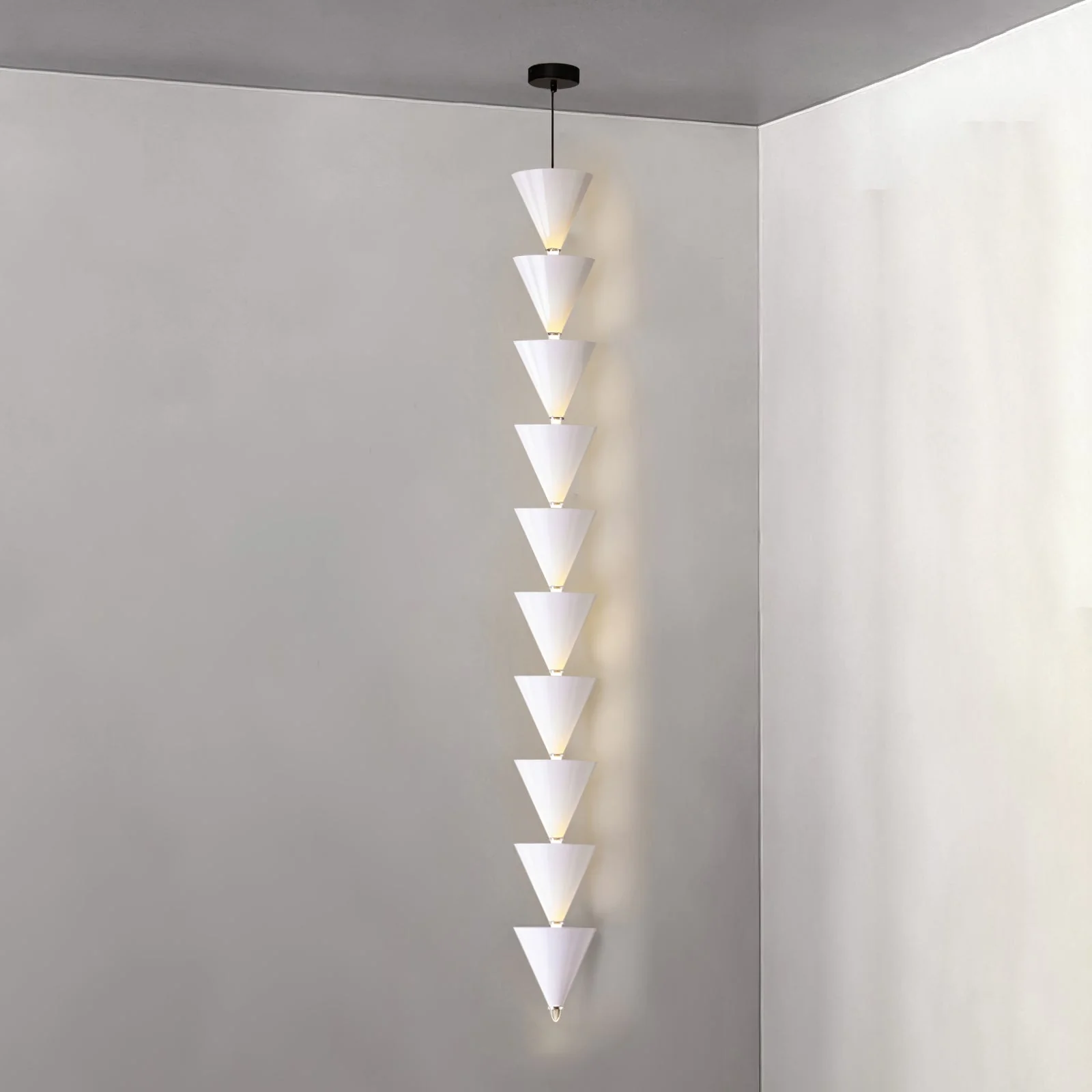 Avelaris Modern Minimalist Pendant Light - Image 38