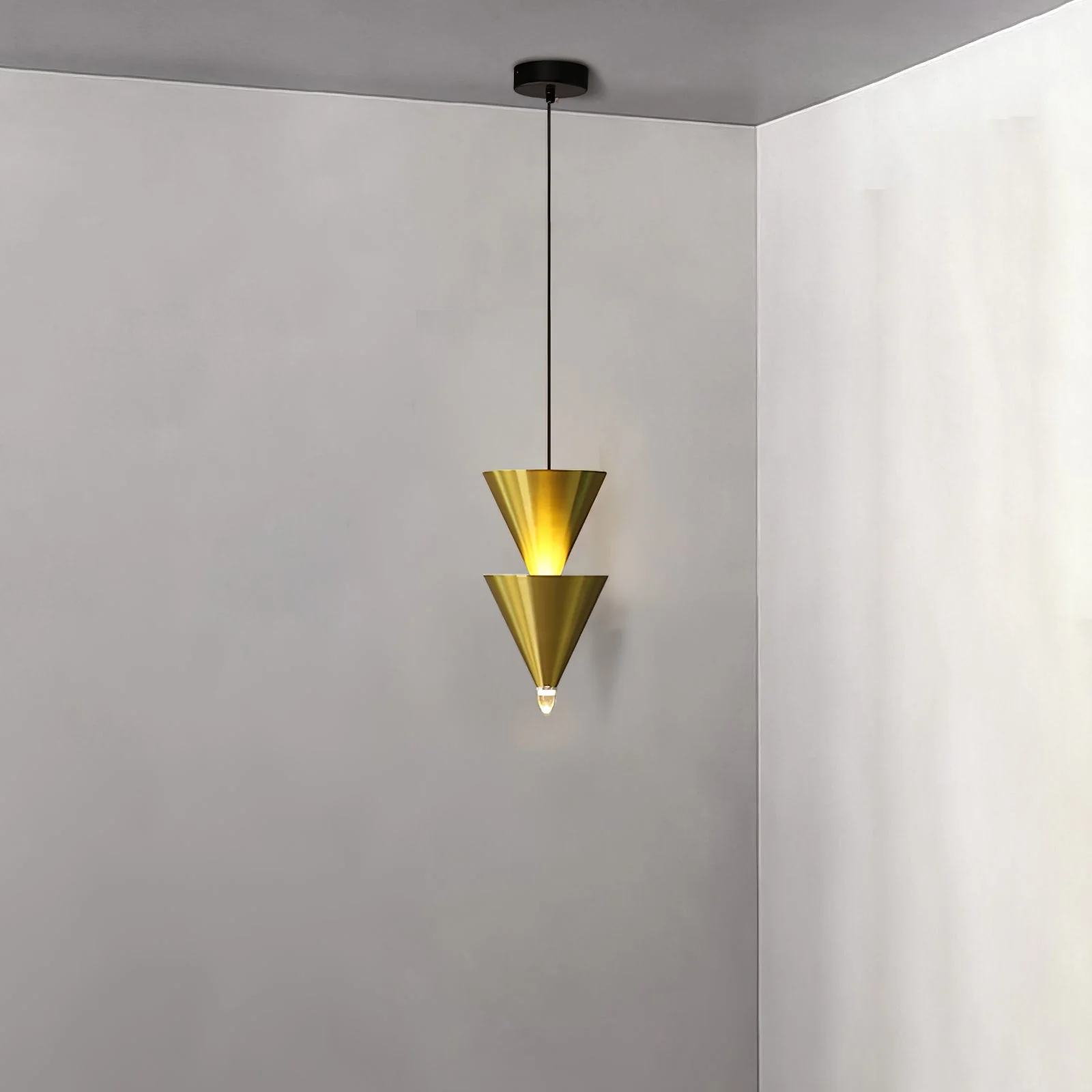 Avelaris Modern Minimalist Pendant Light - Image 54