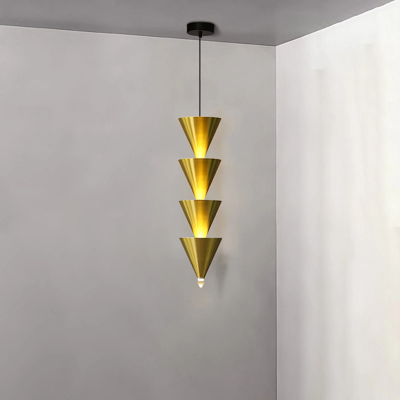 Avelaris Modern Minimalist Pendant Light - Image 60