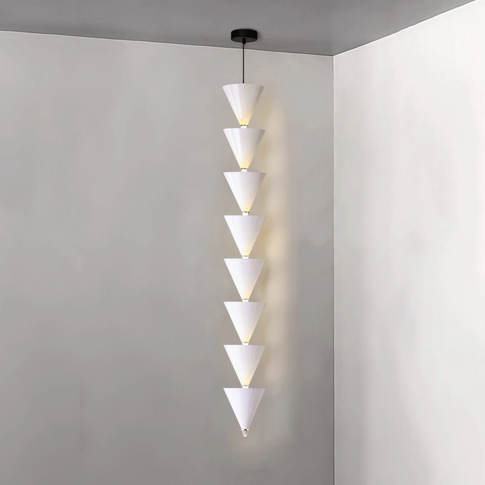 Avelaris Modern Minimalist Pendant Light - Image 68