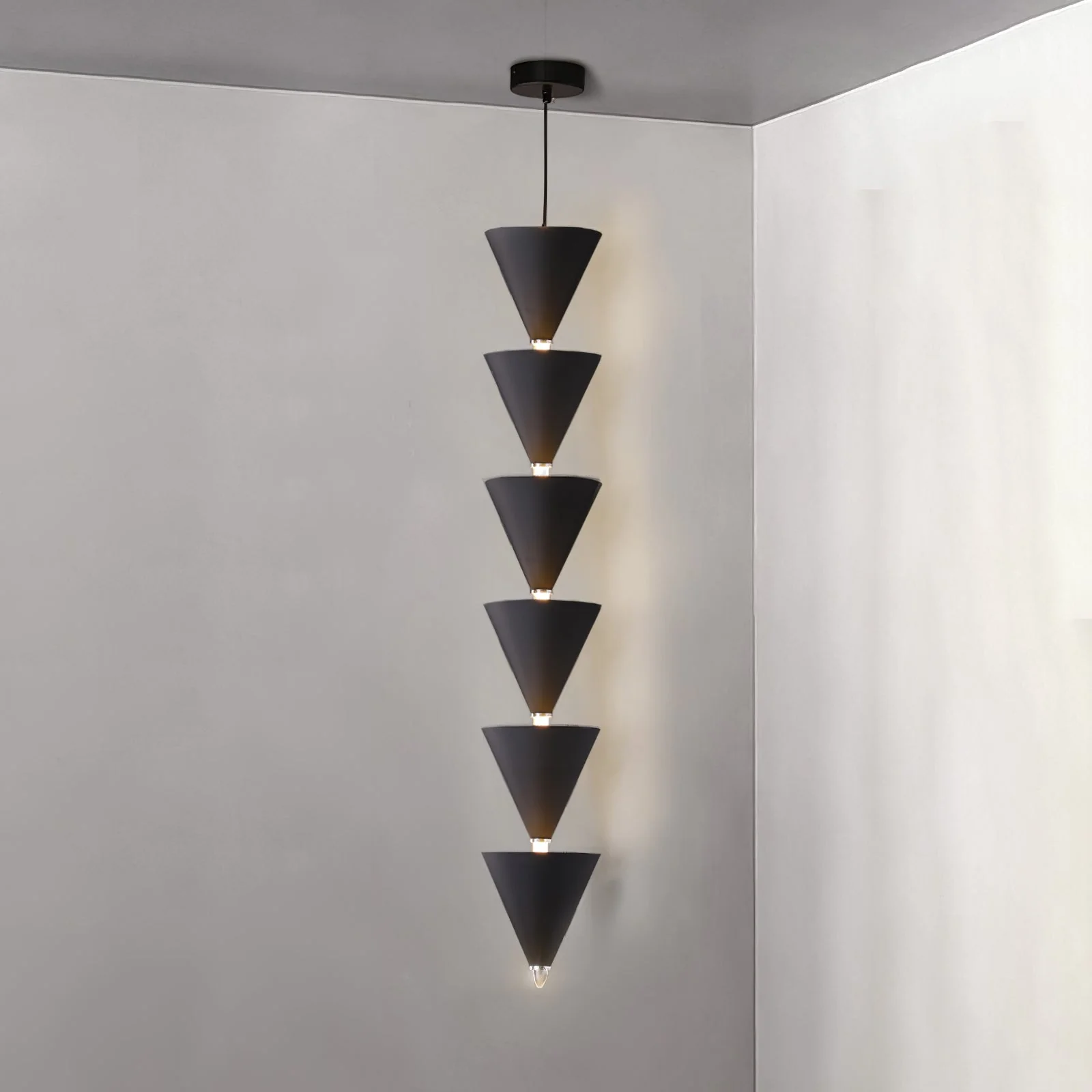 Avelaris Modern Minimalist Pendant Light - Image 83