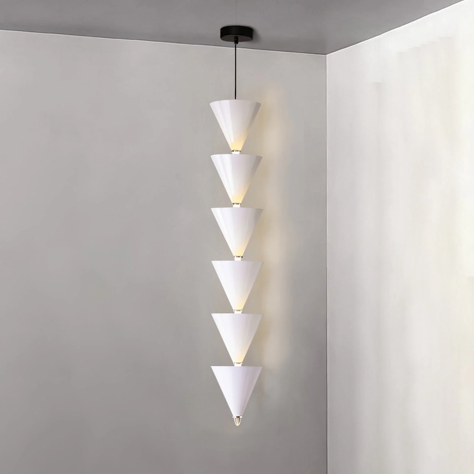 Avelaris Modern Minimalist Pendant Light - Image 84