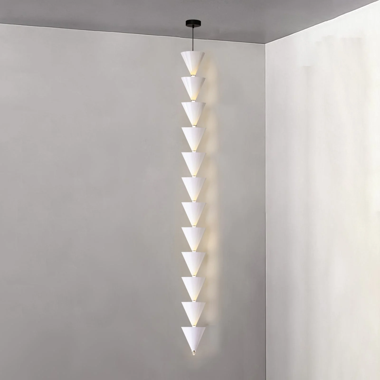 Avelaris Modern Minimalist Pendant Light - Image 95
