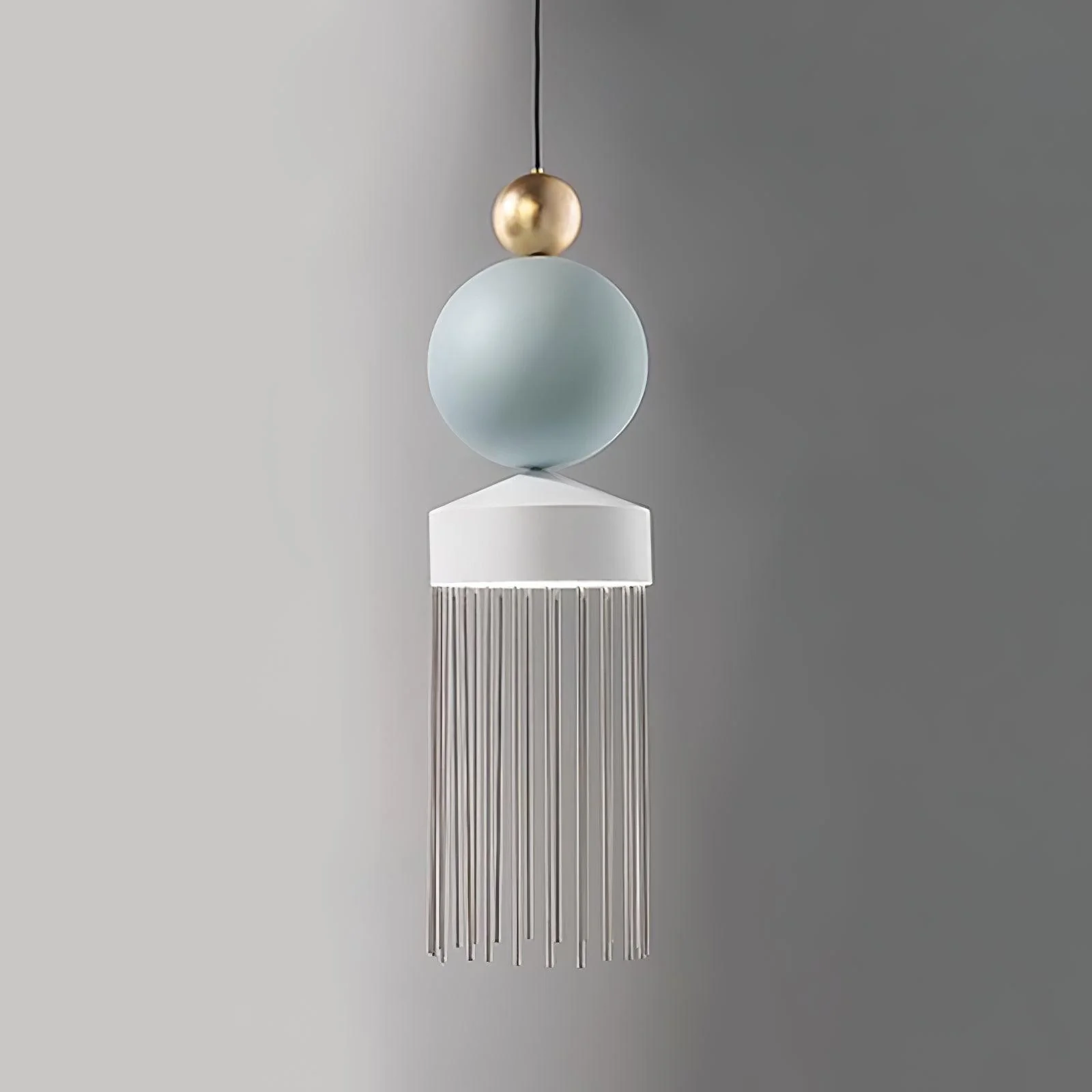 Avelire Artistic Industrial Pendant Light - Image 11