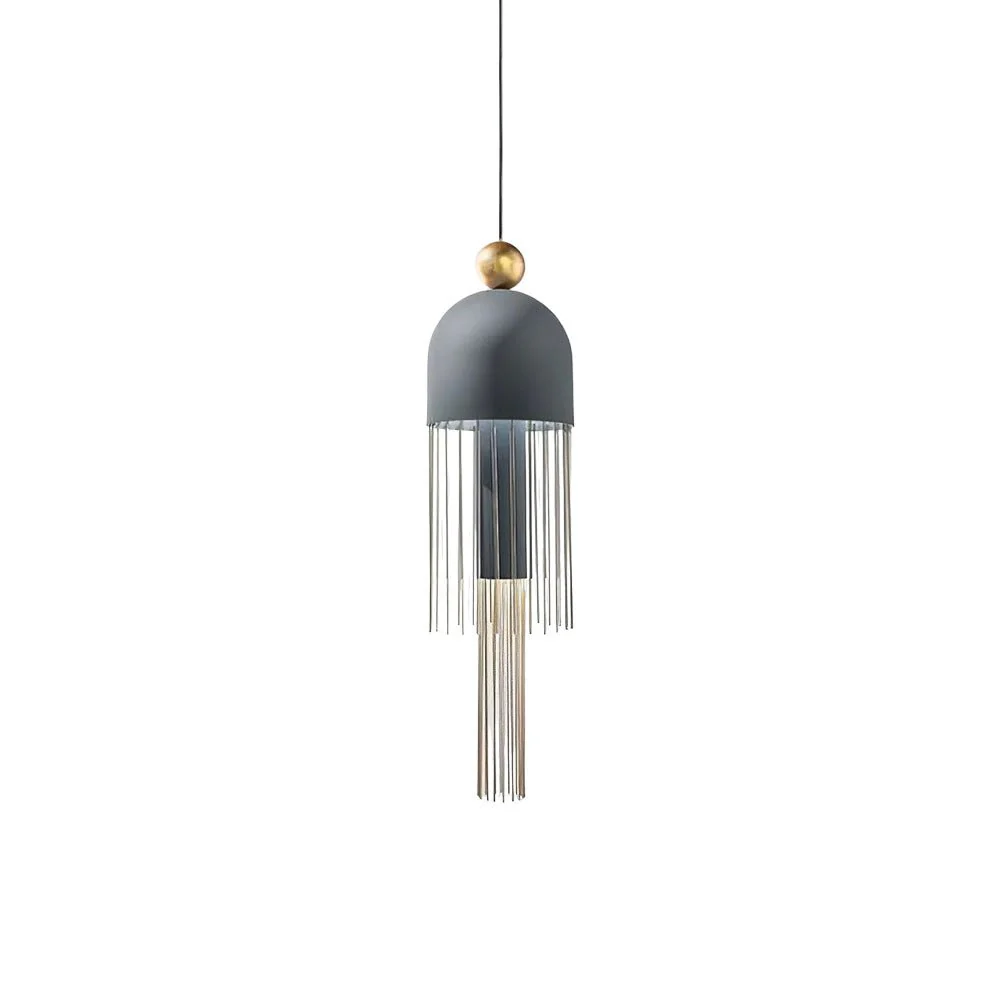 Avelire Artistic Industrial Pendant Light - Image 12
