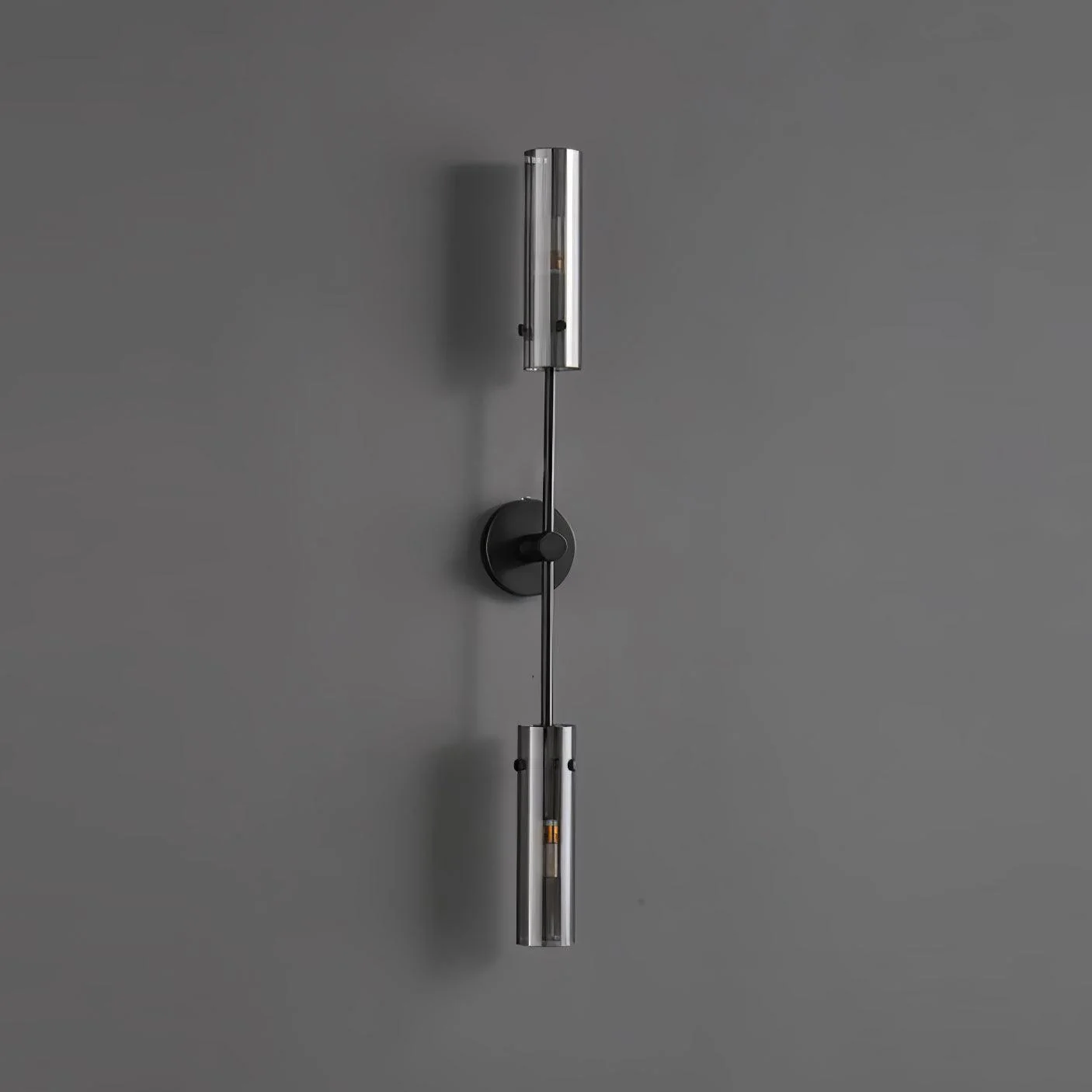 Avelis Modern Minimalist Vertica Wall Lamp - Image 12