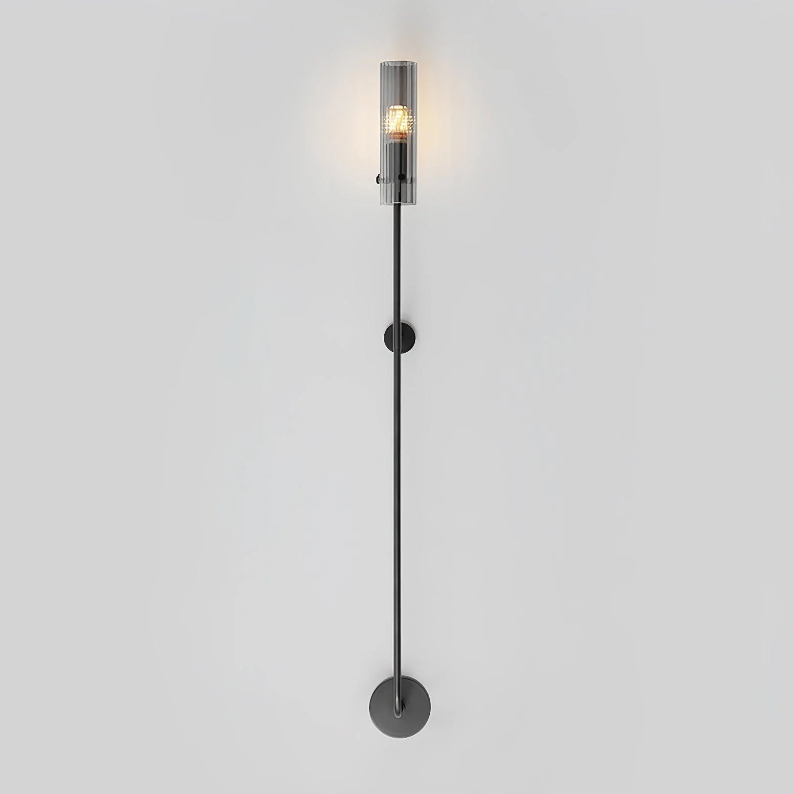 Avelis Modern Minimalist Vertica Wall Lamp - Image 20