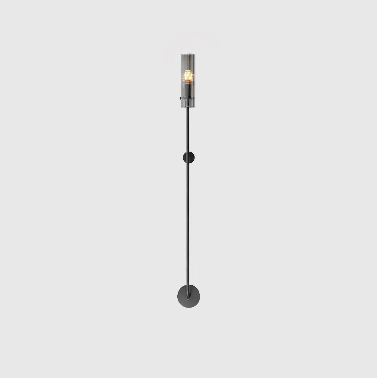 Avelis Modern Minimalist Vertica Wall Lamp - Image 21