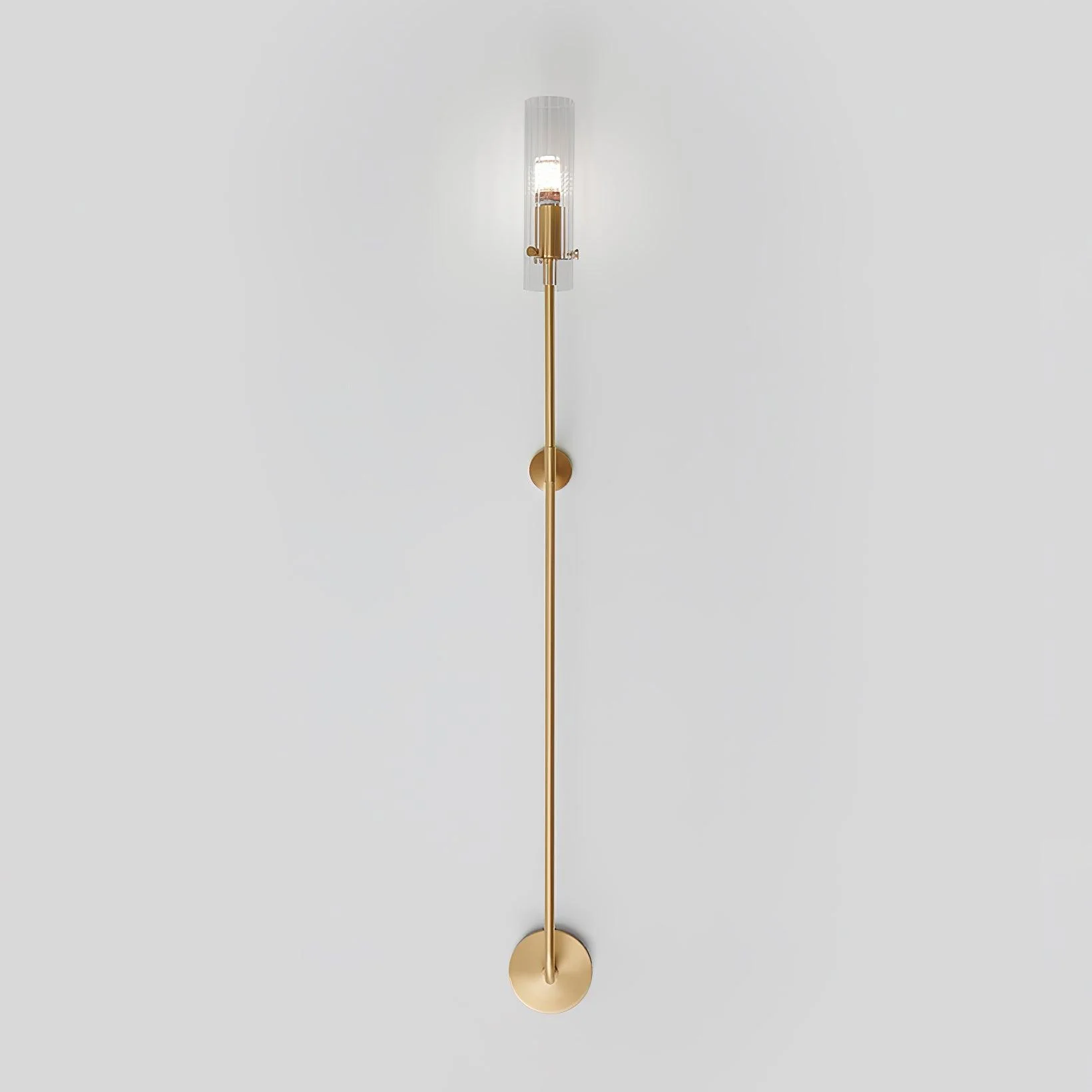 Avelis Modern Minimalist Vertica Wall Lamp - Image 25