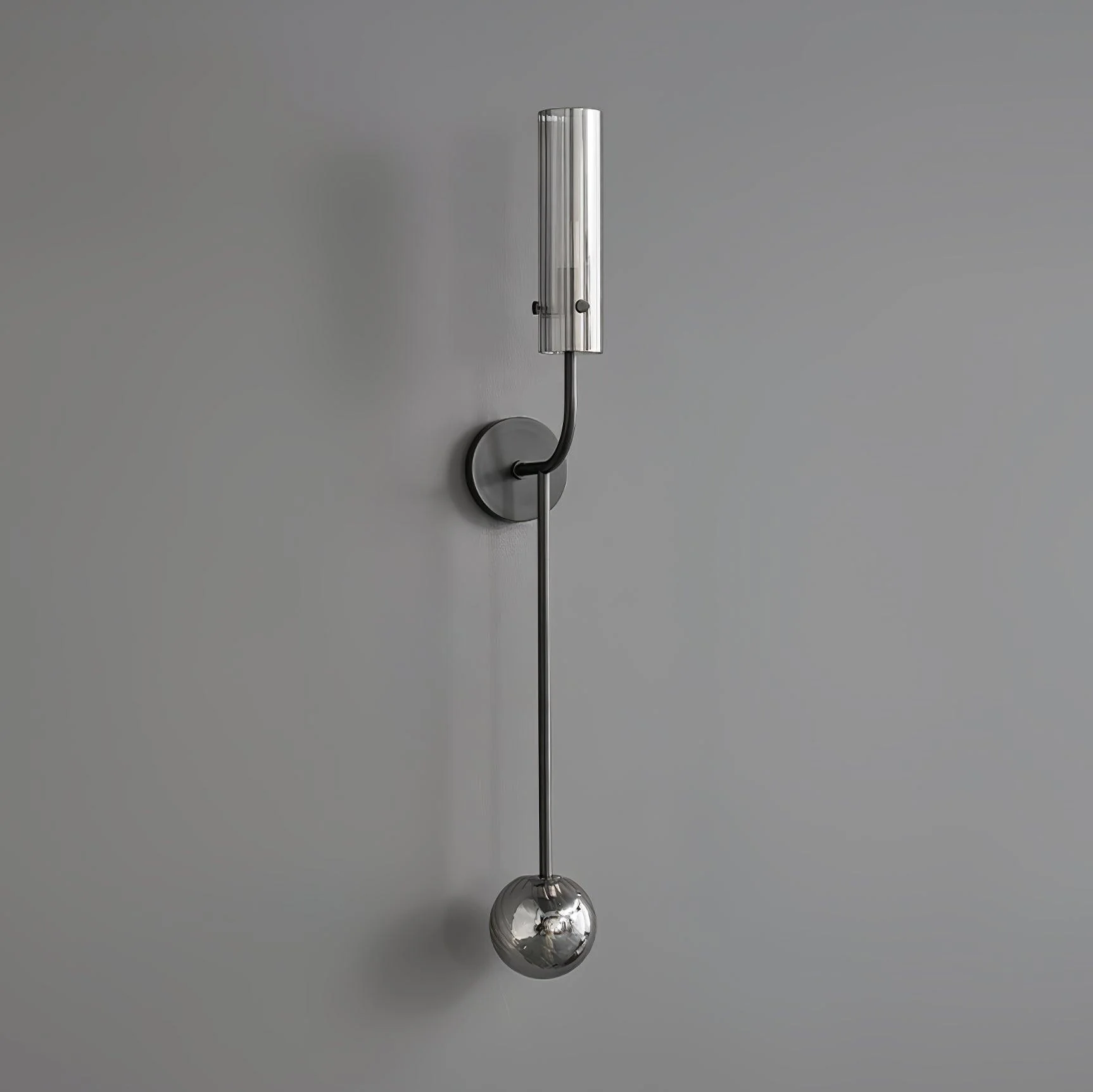 Avelis Modern Minimalist Vertica Wall Lamp - Image 31