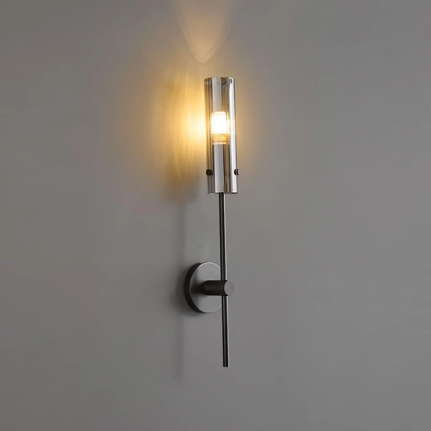 Avelis Modern Minimalist Vertica Wall Lamp - Image 47